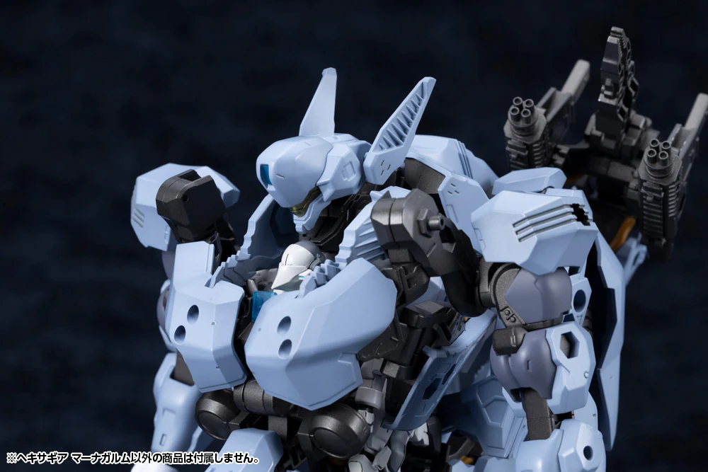 HEXA GEAR MANAGARMR - Image 19