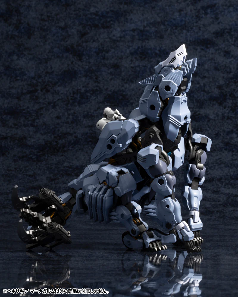 HEXA GEAR MANAGARMR - Image 4