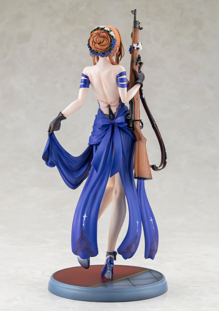 Springfield Queen in Radiance Ver. - Image 11