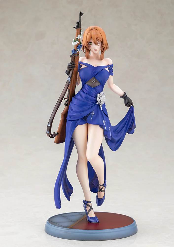 Springfield Queen in Radiance Ver. - Image 12