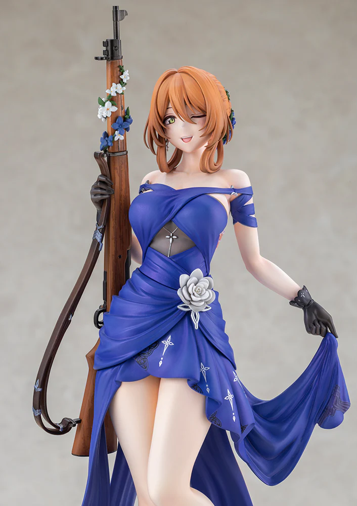 Springfield Queen in Radiance Ver. - Image 13