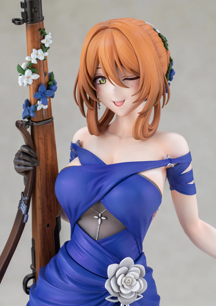 Springfield Queen in Radiance Ver. - Image 16