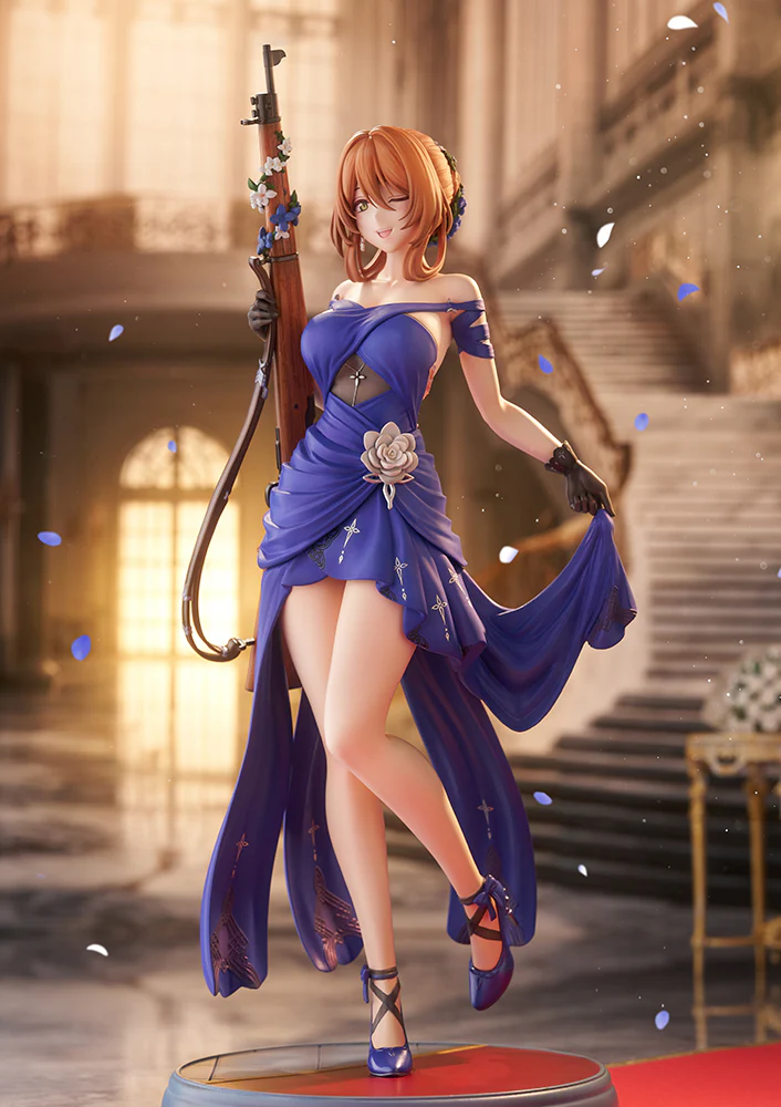 Springfield Queen in Radiance Ver. - Image 4