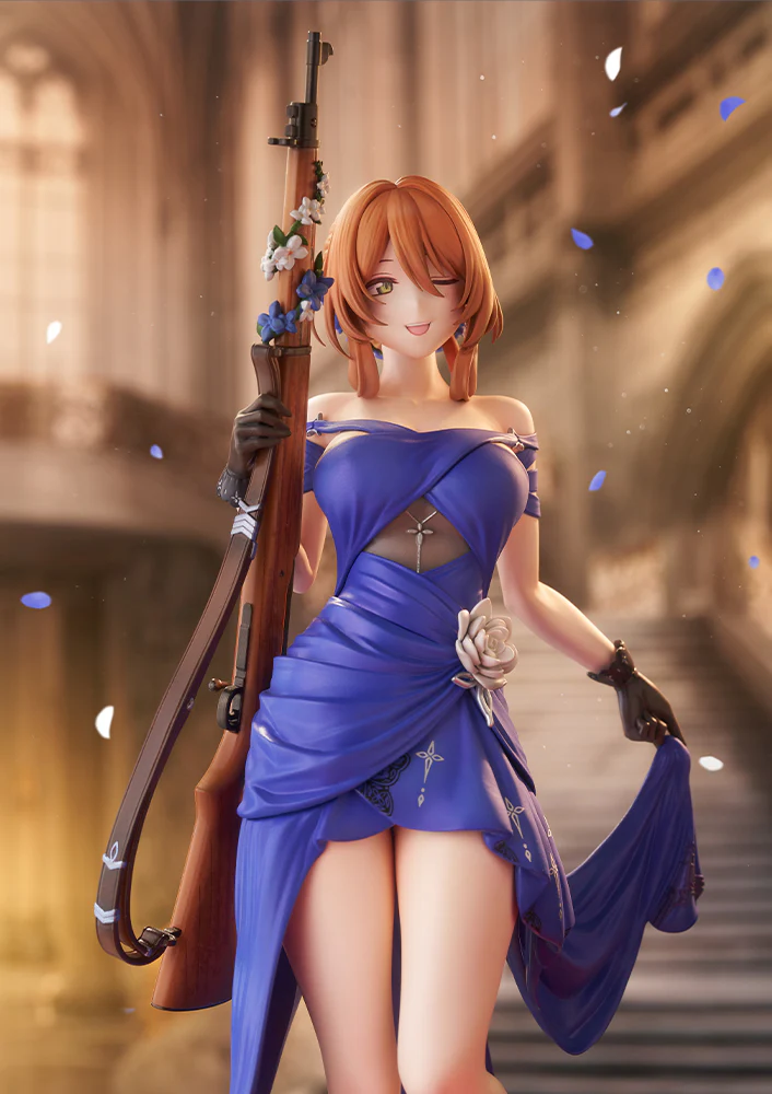 Springfield Queen in Radiance Ver. - Image 5