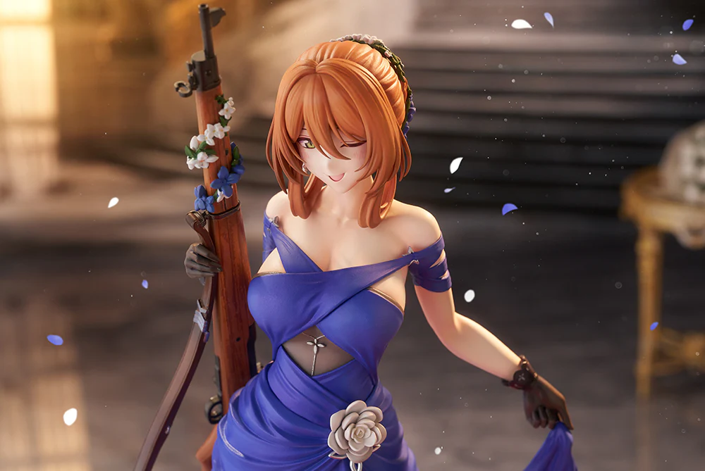 Springfield Queen in Radiance Ver. - Image 6