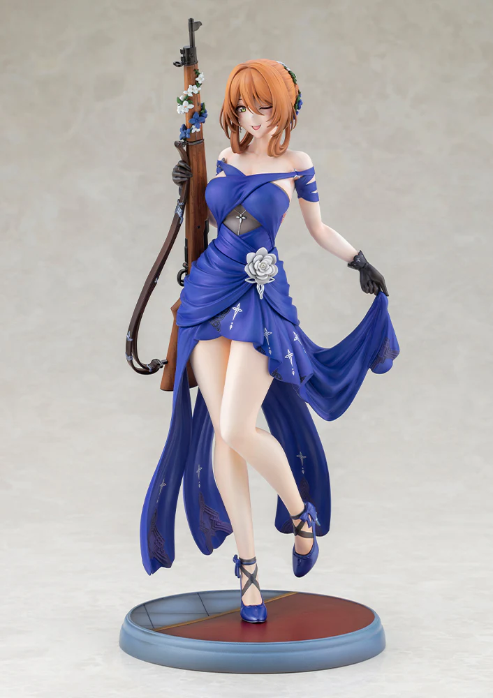 Springfield Queen in Radiance Ver. - Image 9