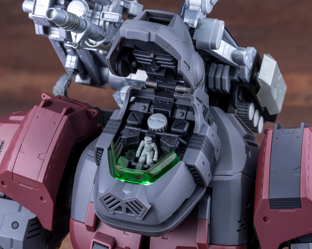 IRON KONG Schwarz Special 1999 -Recolor- - Image 11