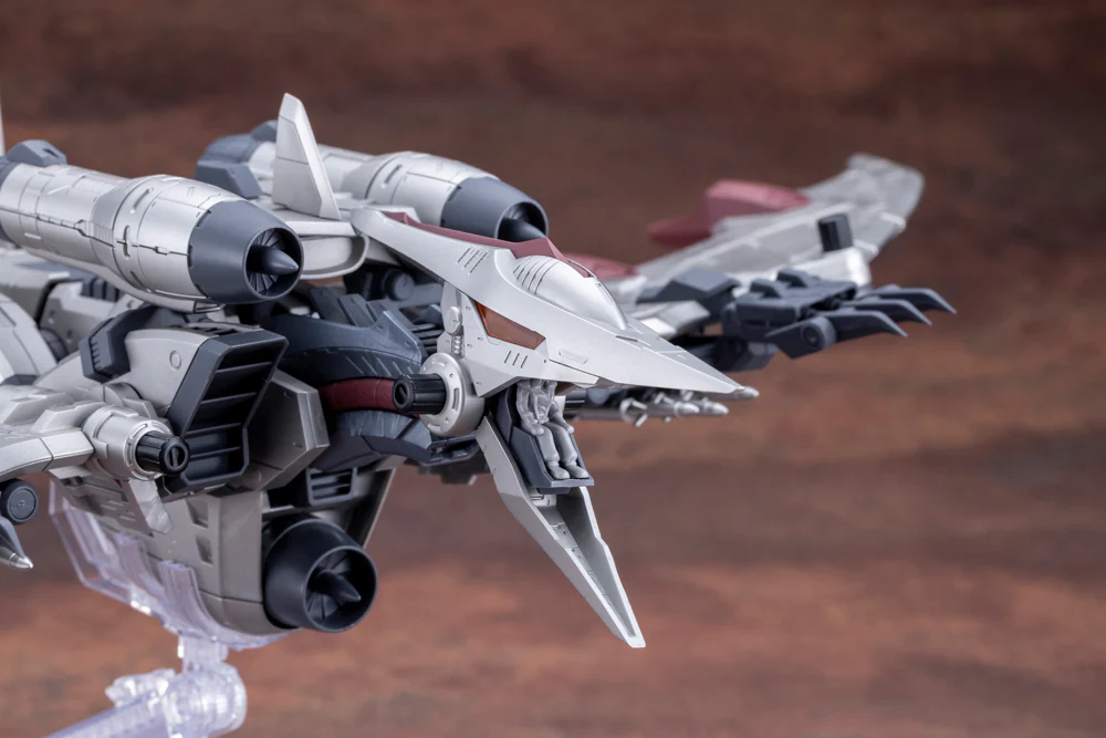 STORM SWORDER ALA BARONE SPECIAL 2000 -Recolor- - Image 11
