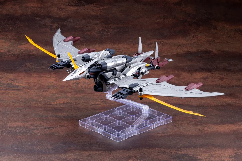 STORM SWORDER ALA BARONE SPECIAL 2000 -Recolor- - Image 12