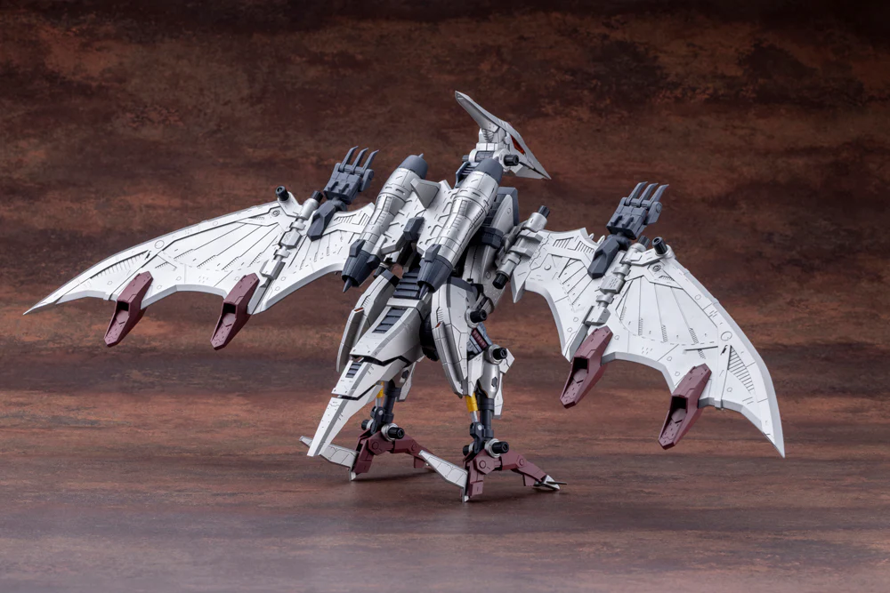 STORM SWORDER ALA BARONE SPECIAL 2000 -Recolor- - Image 3