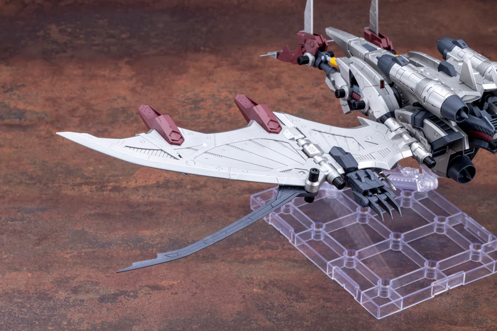 STORM SWORDER ALA BARONE SPECIAL 2000 -Recolor- - Image 7