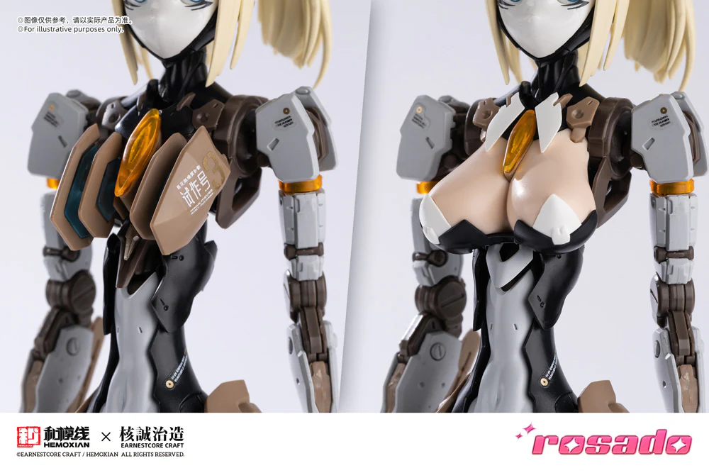 RS-03 Starflower Lily MK3 - Image 24