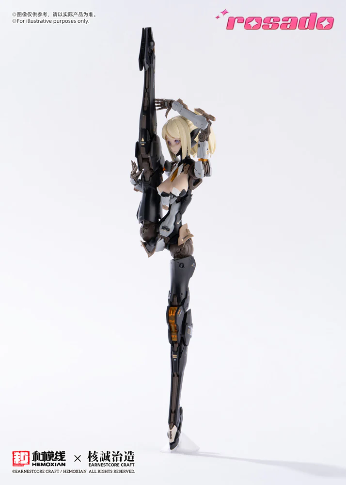 RS-03 Starflower Lily MK3 - Image 5