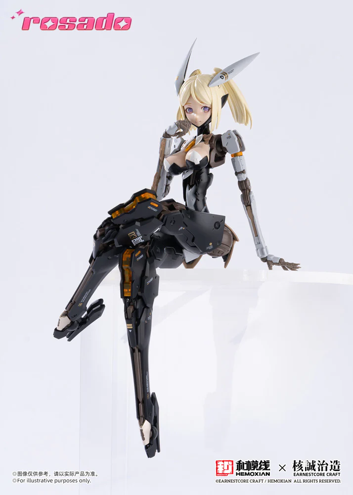 RS-03 Starflower Lily MK3 - Image 8