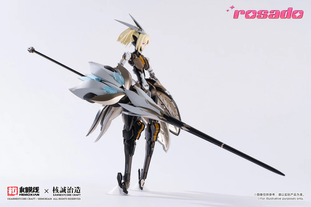 RS-03 Starflower Lily MK3 - Image 9